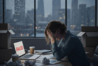 Kegagalan Bukan Akhir, Tapi Titik Balik Menuju Sukses