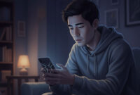 Kegagalan yang Nyata Itu Terjadi Saat Kamu Menyerah