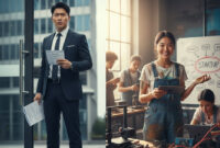 Kenapa Nilai Tinggi Nggak Selalu Menjamin Kesuksesan?