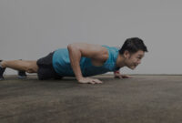 Kenapa Olahraga 10 Menit Sehari Udah Cukup untuk Awal Kenapa Olahraga 10 Menit Sehari Udah Cukup untuk Awal?