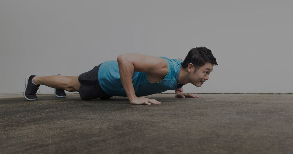 Kenapa Olahraga 10 Menit Sehari Udah Cukup untuk Awal?