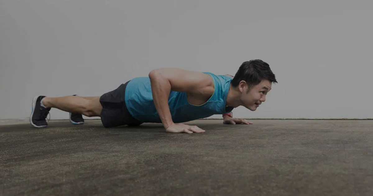 Kenapa Olahraga 10 Menit Sehari Udah Cukup untuk Awal?