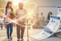 Kenapa Pendidikan Karakter Lebih Penting dari Sekadar Nilai?