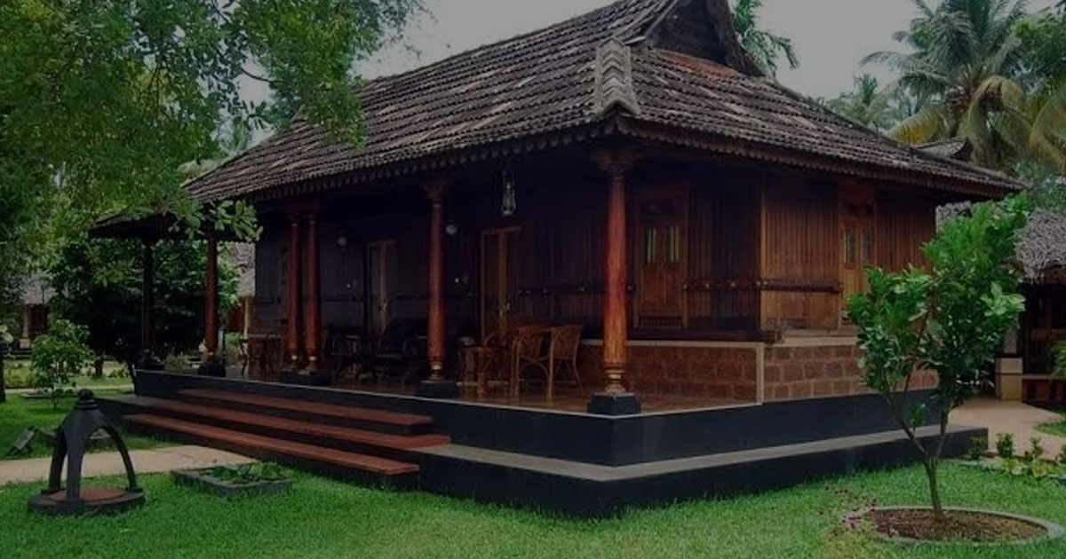 Kenapa Rumah Tua Bisa Lebih Untung dari Rumah Baru?