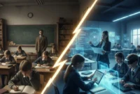 Kenapa Sistem Pendidikan Harus Berubah di Era Digital?