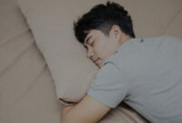 Kenapa Tidur yang Cukup Bisa Lebih Manjur dari Suplemen Mahal