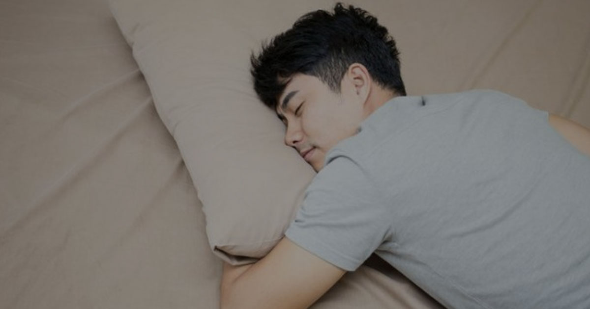 Kenapa Tidur yang Cukup Bisa Lebih Manjur dari Suplemen Mahal Kenapa Tidur yang Cukup Bisa Lebih Manjur dari Suplemen Mahal