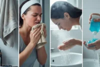 Kesalahan Umum Saat Cuci Muka yang Harus Kamu Hindari