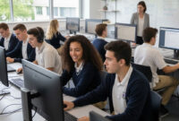 Ketika AI Mengubah Dunia Pendidikan, Siapkah Kita Beradaptasi?