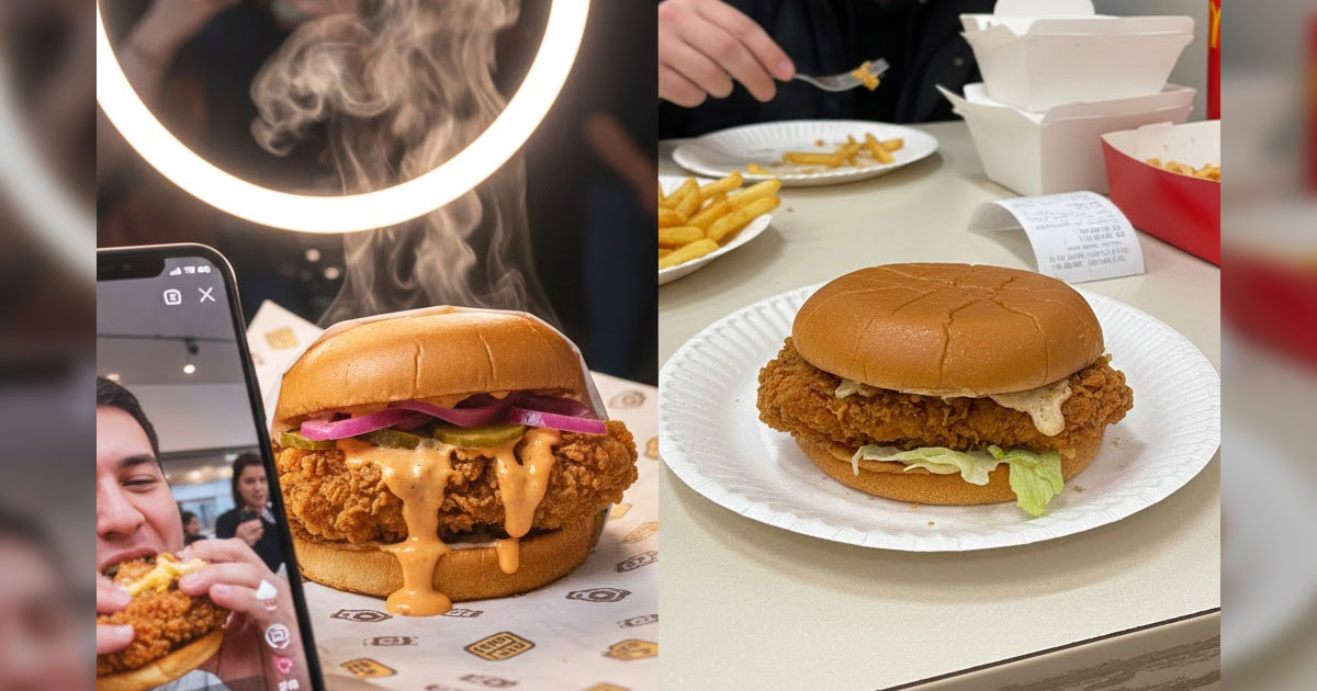 Kuliner-Viral-di-TikTok,-Worth-It-atau-Cuma-Gimik Kuliner Viral di TikTok, Worth It atau Cuma Gimik?