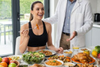 Makan-Banyak-Tapi-Tetap-Kurus-Ini-Tips-dari-Ahli-Gizi Makan Banyak Tapi Tetap Kurus? Ini Tips dari Ahli Gizi