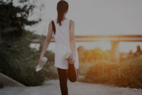 Manfaat Jalan Kaki 20 Menit yang Sering Diremehkan Manfaat Jalan Kaki 20 Menit yang Sering Diremehkan