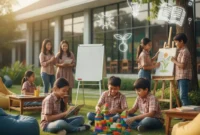 Mengenal Konsep Merdeka Belajar dan Dampaknya untuk Siswa