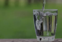 Minum Air Putih Bukan Sekadar Rutinitas, Ini Dampak Nyatanya! Minum Air Putih Bukan Sekadar Rutinitas, Ini Dampak Nyatanya!