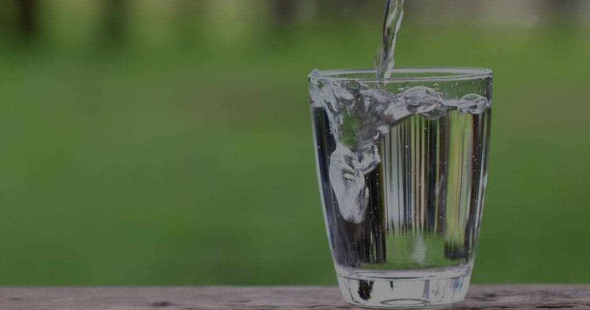 Minum Air Putih Bukan Sekadar Rutinitas, Ini Dampak Nyatanya!