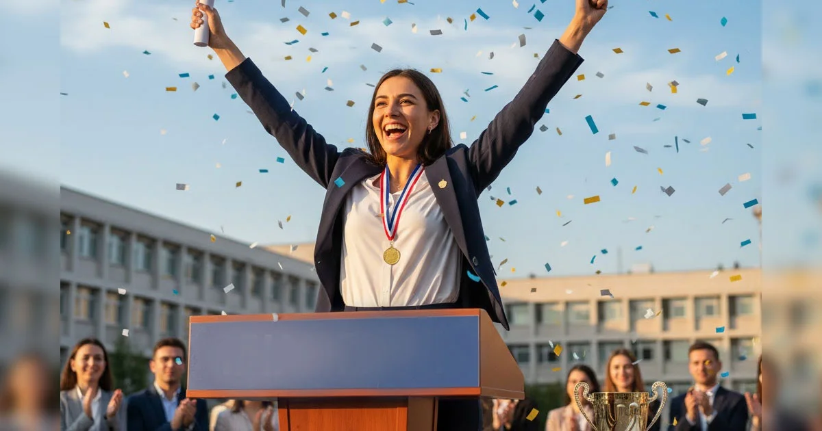 Motivasi Harian, Satu Langkah Kecil Hari Ini, Besar Besok