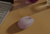 Mouse Nirkabel Ini Tahan Sebulan Tanpa Cas, Kok Bisa Mouse Nirkabel Ini Tahan Sebulan Tanpa Cas, Kok Bisa?