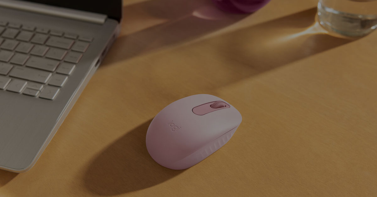 Mouse Nirkabel Ini Tahan Sebulan Tanpa Cas, Kok Bisa?