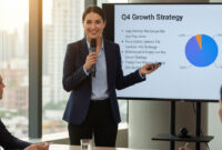 Percaya Diri Adalah Modal Awal Semua Pemenang