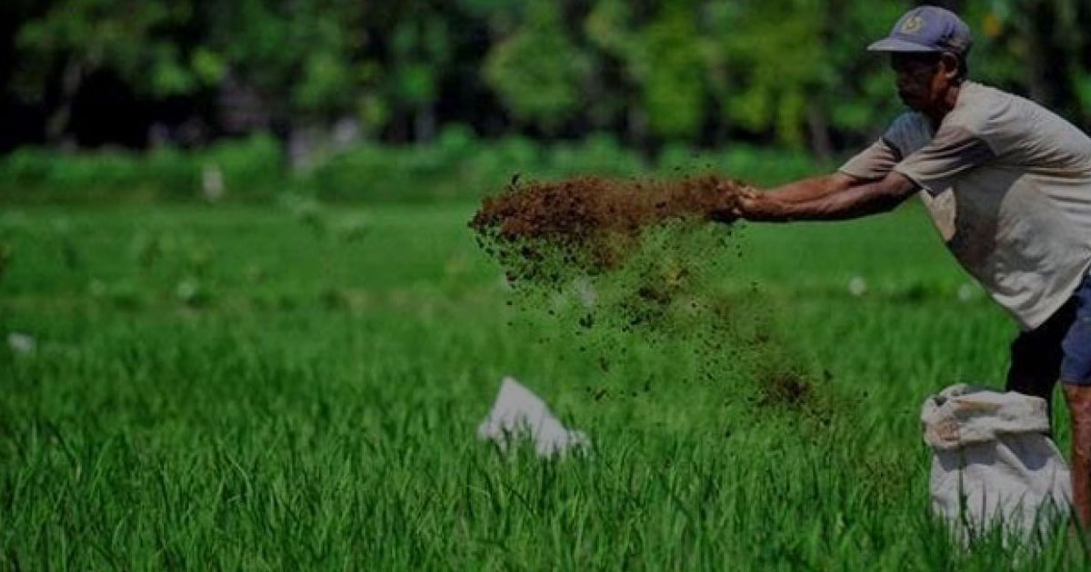 Pertanian Berkelanjutan, Tren atau Kebutuhan Mendesak?