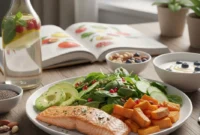 Pola-Makan-Sehat-yang-Bisa-Bikin-Kulit-Glowing-Alami Pola Makan Sehat yang Bisa Bikin Kulit Glowing Alami