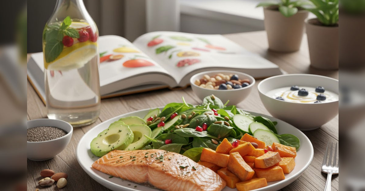 Pola-Makan-Sehat-yang-Bisa-Bikin-Kulit-Glowing-Alami Pola Makan Sehat yang Bisa Bikin Kulit Glowing Alami