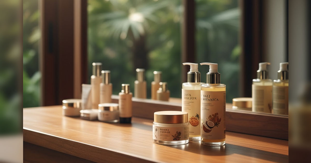 Produk Lokal Kecantikan yang Bisa Nyaingin Brand dari Luar