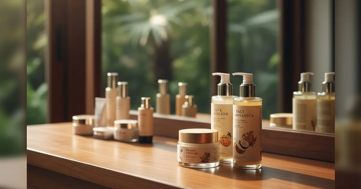 Produk Lokal Kecantikan yang Bisa Nyaingin Brand dari Luar
