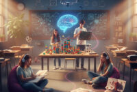 Rahasia Belajar Cepat yang Nggak Diajarkan di Sekolah