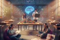 Rahasia Belajar Cepat yang Nggak Diajarkan di Sekolah