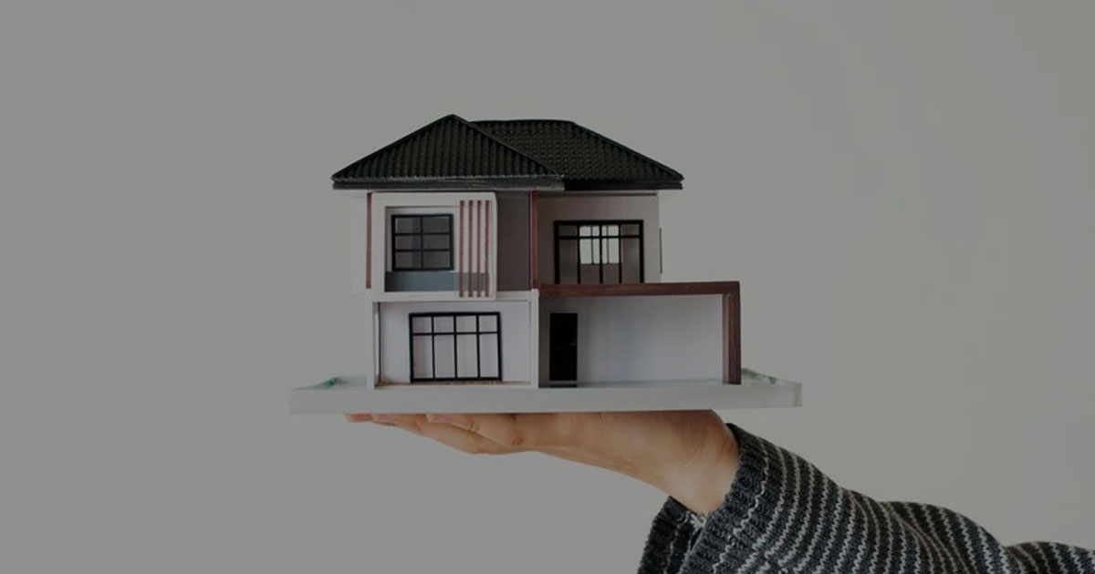 Rahasia Beli Rumah Pertama Tanpa Harus Kuras Tabungan