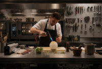 Rahasia Dapur Chef Profesional yang Jarang Dibeberkan