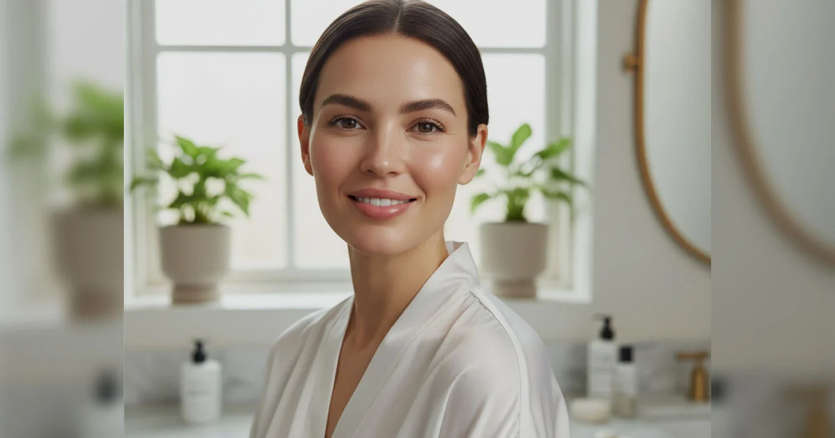 Rahasia Kulit Glowing Tanpa Makeup, Ternyata Gampang Banget!