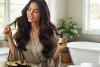 Rahasia-Rambut-Lembut-dan-Berkilau-Tanpa-Harus-ke-Salon Rahasia Rambut Lembut dan Berkilau Tanpa Harus ke Salon