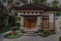 Rumah Mewah Kini Bisa Kamu Miliki dengan Budget Minimalis