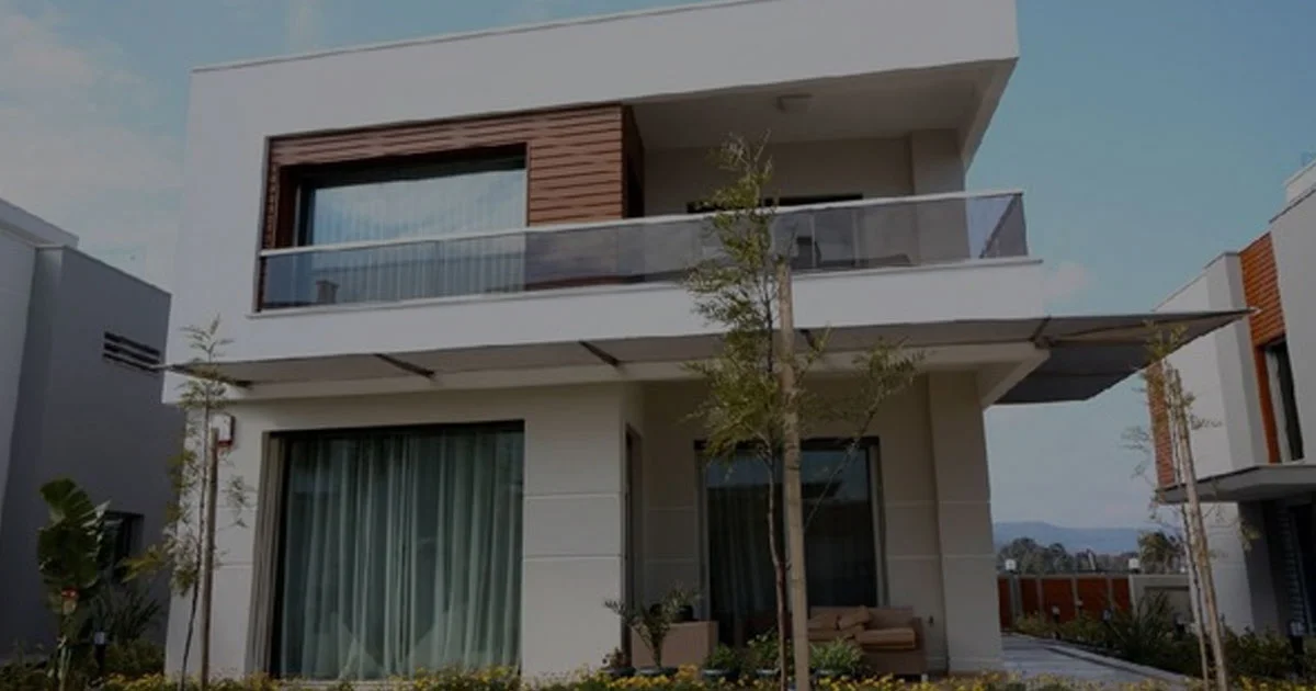 Rumah Minimalis Modern Masih Jadi Primadona, Ini Alasannya