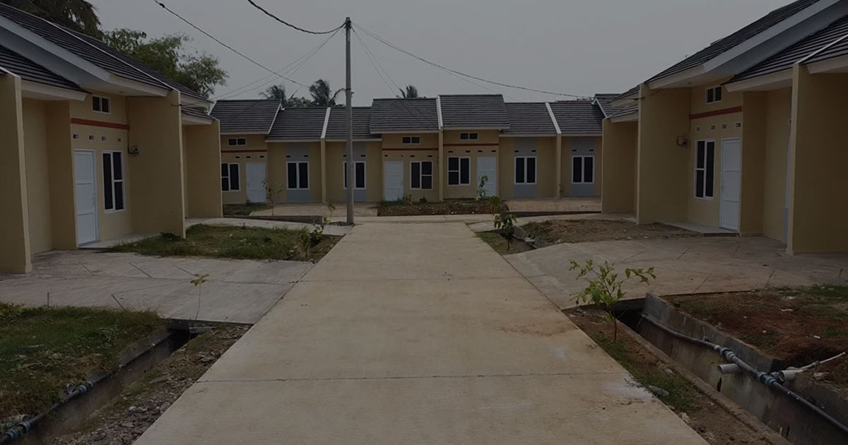 Rumah Subsidi Sekarang Beda Banget, Jangan Remehkan Rumah Subsidi Sekarang Beda Banget, Jangan Remehkan