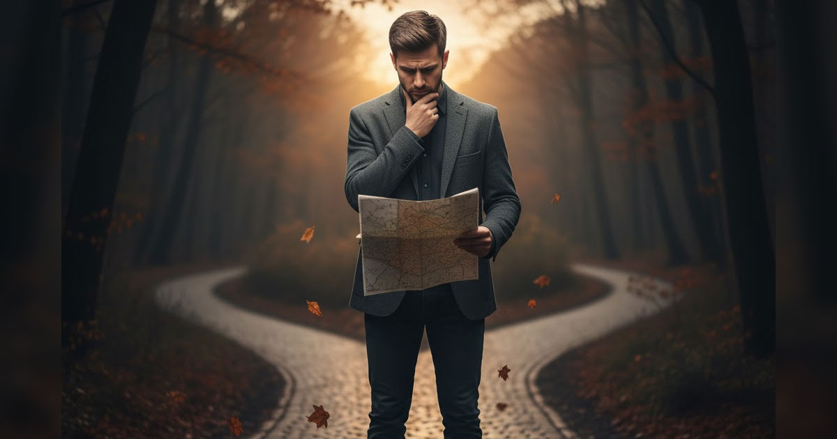 Saat Hidup Terasa Berat, Ingat Bahwa Kamu Sudah Bertahan