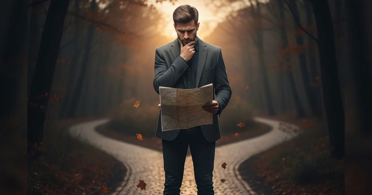 Saat Hidup Terasa Berat, Ingat Bahwa Kamu Sudah Bertahan