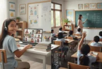 Sekolah Online vs Sekolah Konvensional, Mana yang Lebih Efektif?