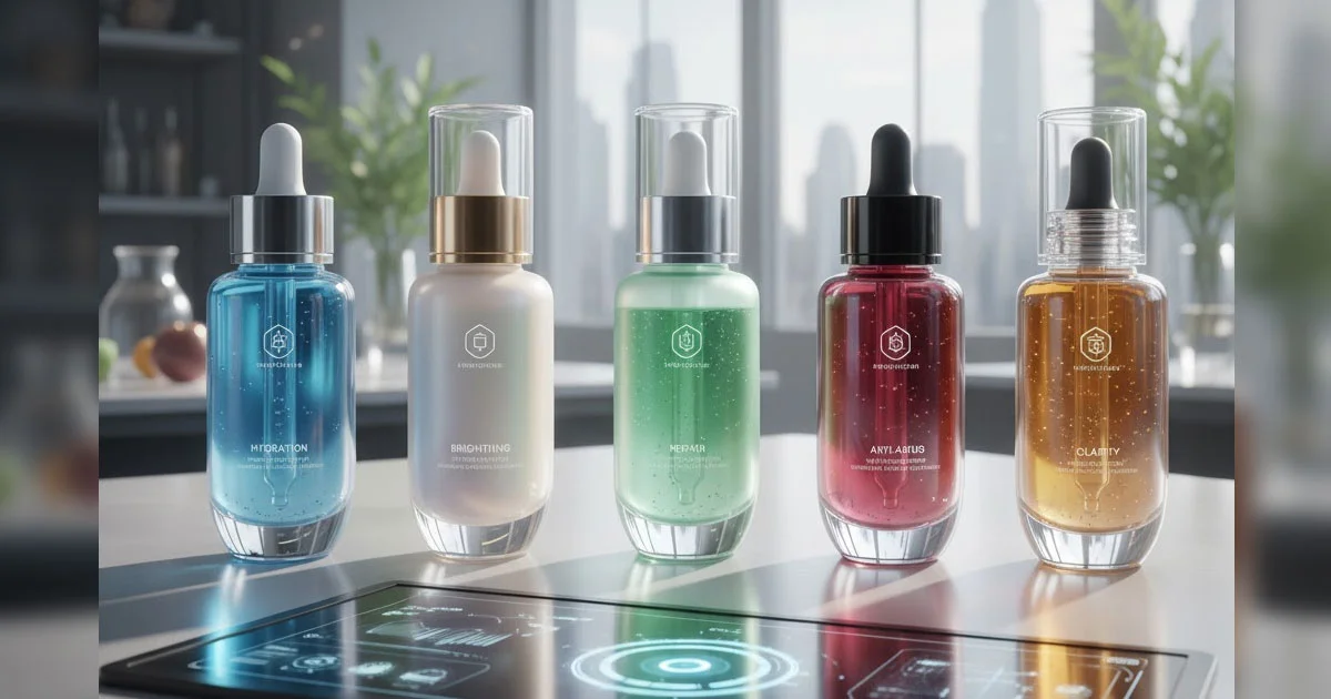 Serum Wajah Terbaik 2025, Mana yang Cocok Buat Kamu?