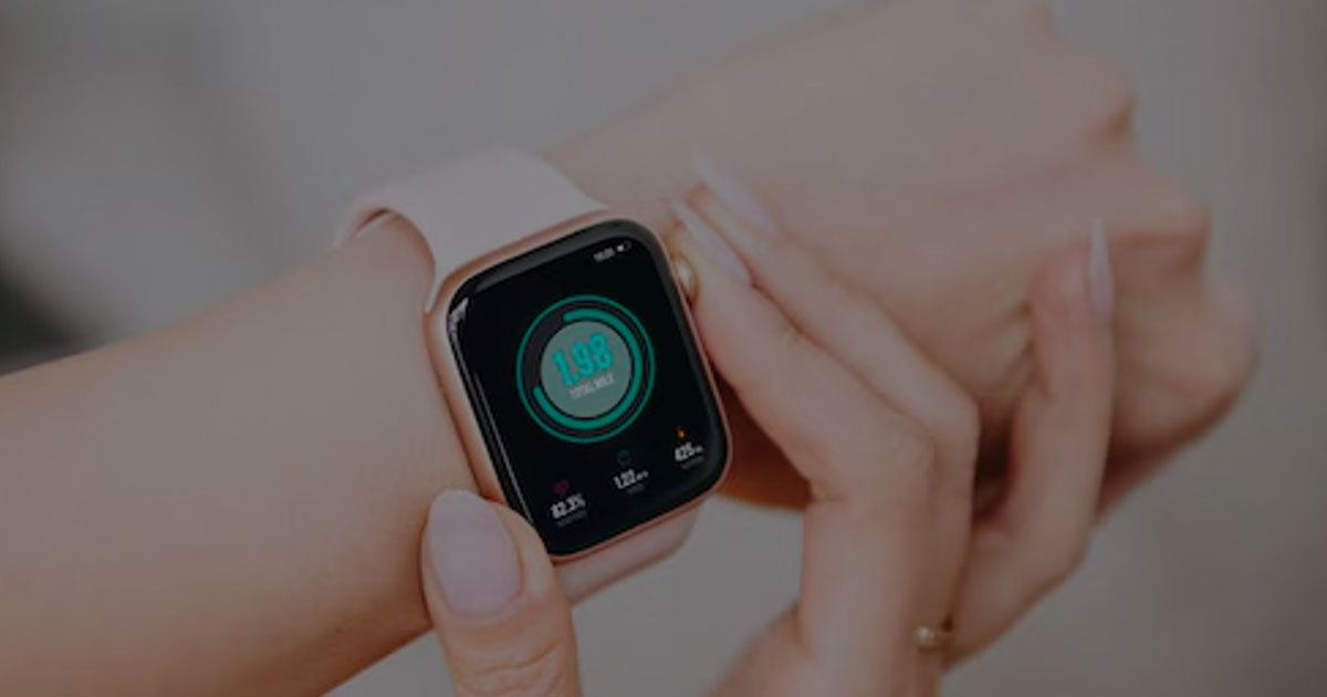 Smartwatch Terbaru Gaya, Fitur, dan Fungsi dalam Satu Paket