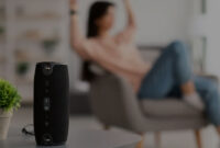 Speaker Portable Mini Tapi Suaranya Nendang Banget!