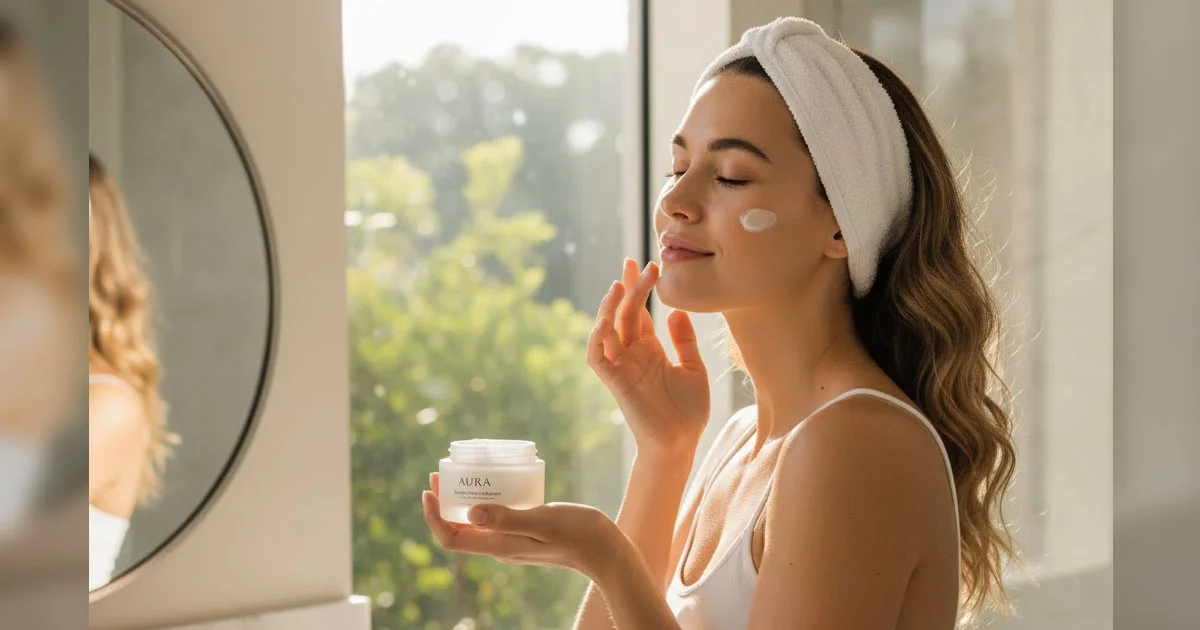 Step by Step Rutinitas Skincare Pagi yang Efektif