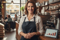 Sukses Itu Bukan Bakat, Tapi Hasil dari Niat dan Tekun