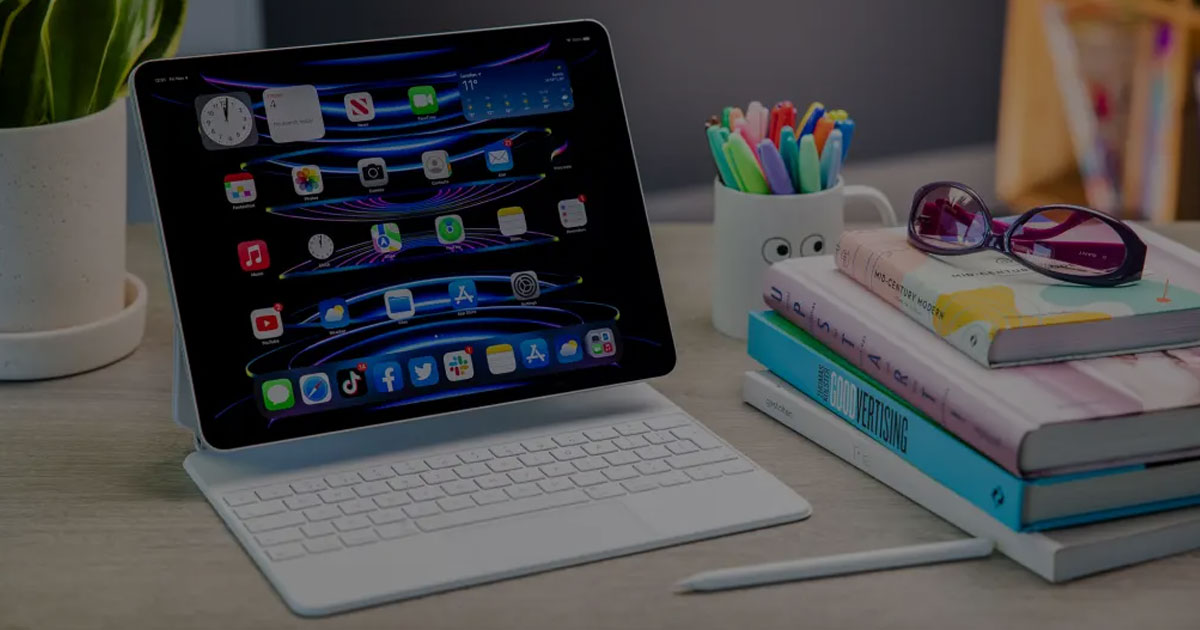 Tablet Tipis Ini Ternyata Lebih Kuat dari Laptop Gaming