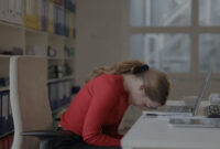 Tanda Tubuh Butuh Istirahat, Bukan Kopi Tambahan