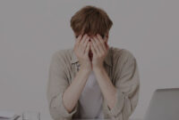 Tanda Tubuh Mulai Overload Stres dan Cara Meredakannya