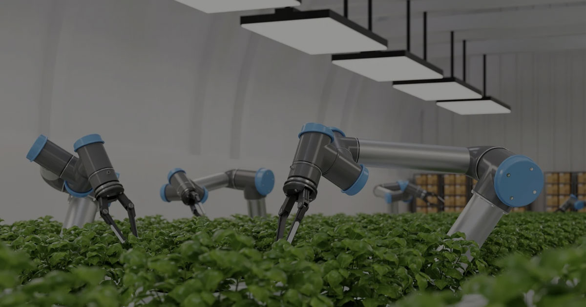 Teknologi AI di Dunia Pertanian, Ancaman atau Solusi Teknologi AI di Dunia Pertanian, Ancaman atau Solusi?