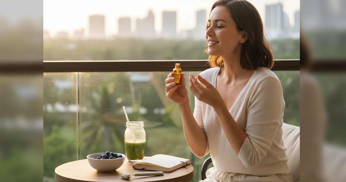 Tips Anti Aging untuk Kamu yang Baru Masuk Usia 30-an